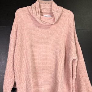 NWT Liz Claiborne Soft chunky Sweater